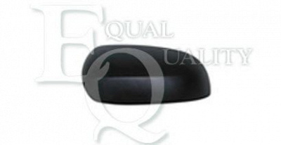 EQUAL QUALITY rs00722 -  Покрытие, внешнее зеркало